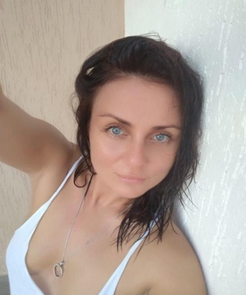 Яночка, 28 - Фото №1